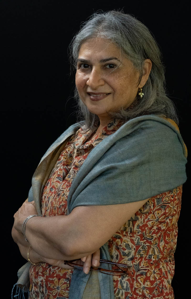 Kalpana Asok